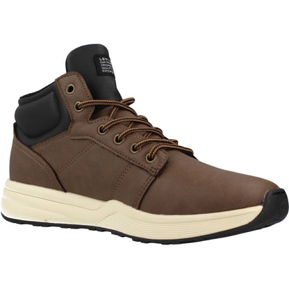 LEVI'S VPEAS NEW PEAK en color BROWN  (5)