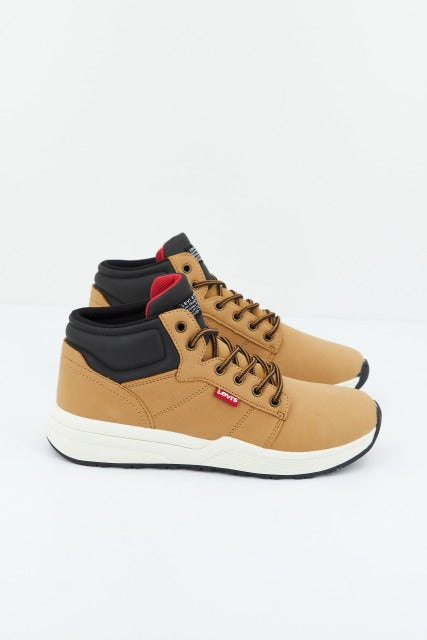 LEVI'S NEWPEAK en color CAMEL  (2)