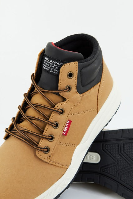 LEVI'S NEWPEAK en color CAMEL  (4)