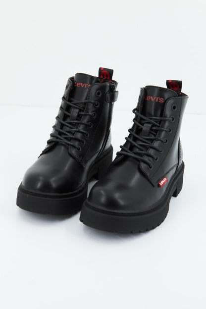 LEVI'S CHERRY en color BLACK  (1)