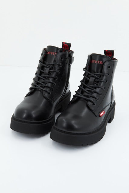 LEVI'S CHERRY en color BLACK  (1)