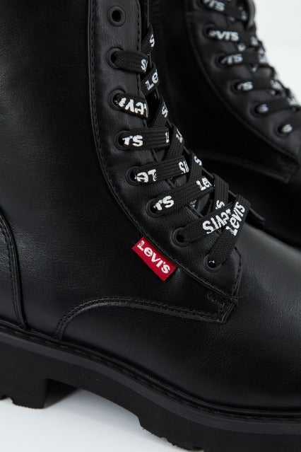 LEVI'S CHERRY en color BLACK  (2)