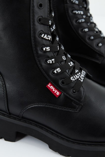 LEVI'S CHERRY en color BLACK  (2)