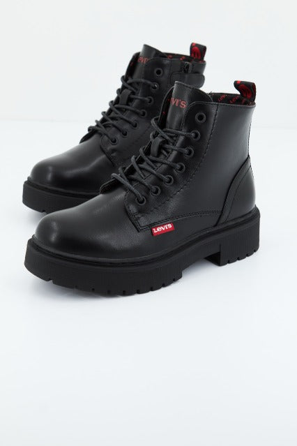 LEVI'S CHERRY en color BLACK  (3)