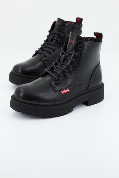 LEVI'S CHERRY en color BLACK  (3)