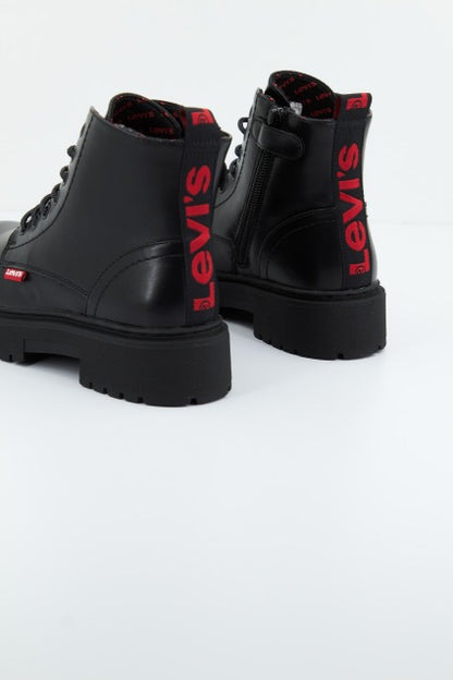 LEVI'S CHERRY en color BLACK  (4)