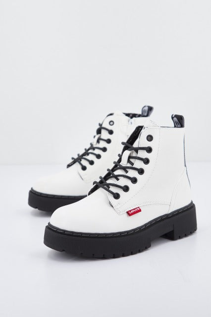 LEVI'S COOLIDGE en color WHITE  (2)