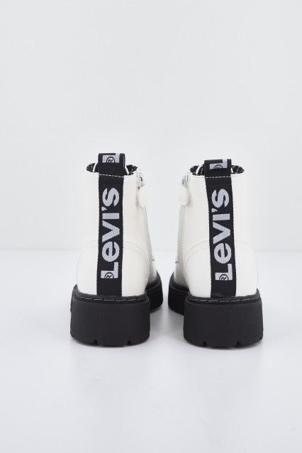LEVI'S COOLIDGE en color WHITE  (3)