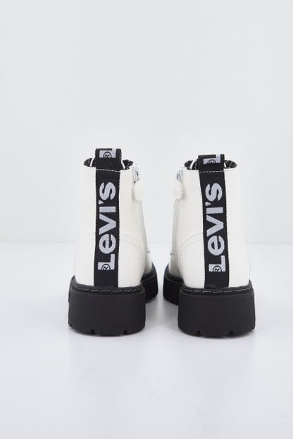 LEVI'S COOLIDGE en color WHITE  (3)