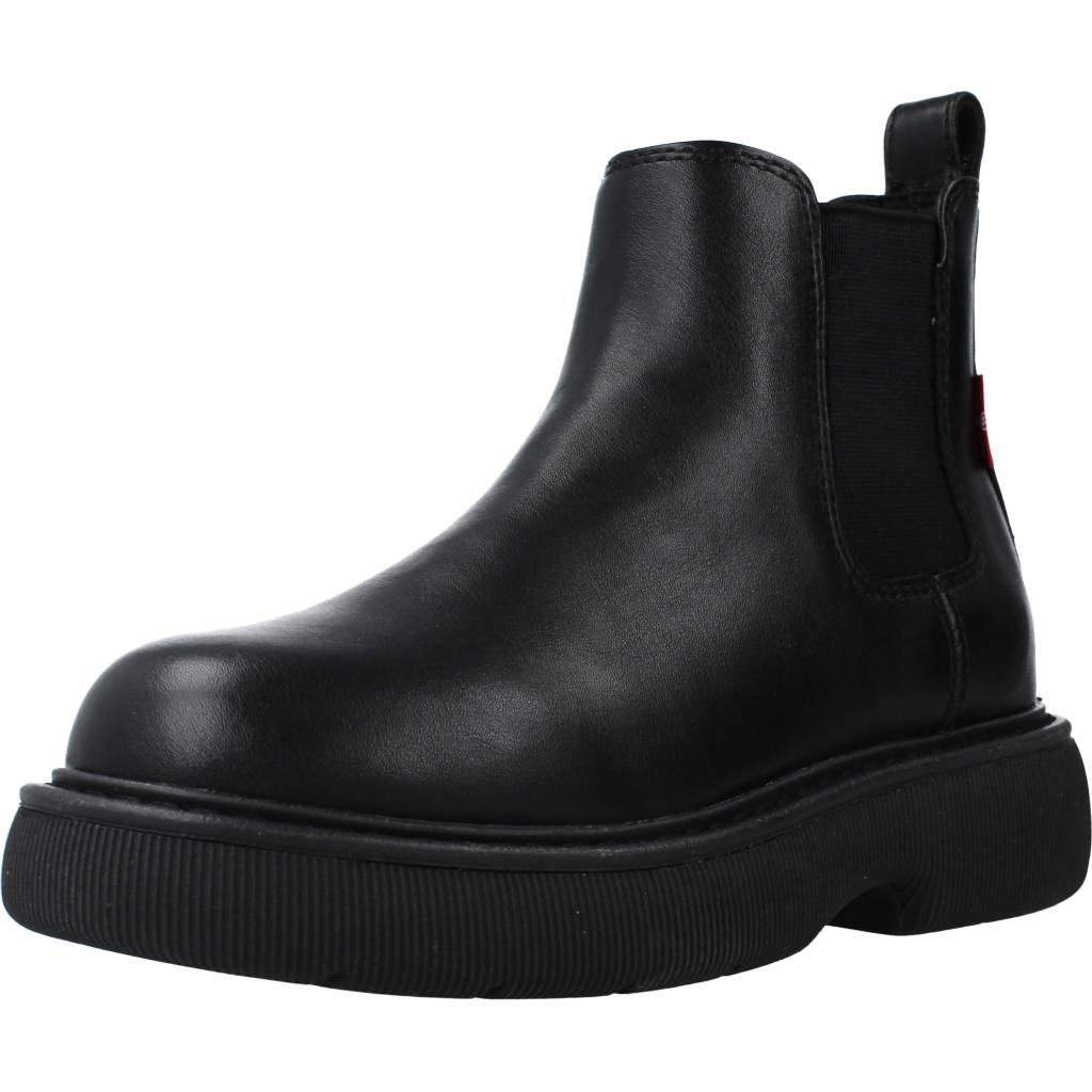 LEVI'S  LAYLA en color BLACK  (1)