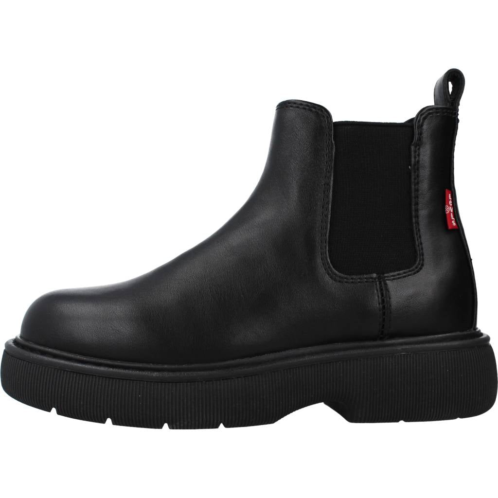 LEVI'S  LAYLA en color BLACK  (2)