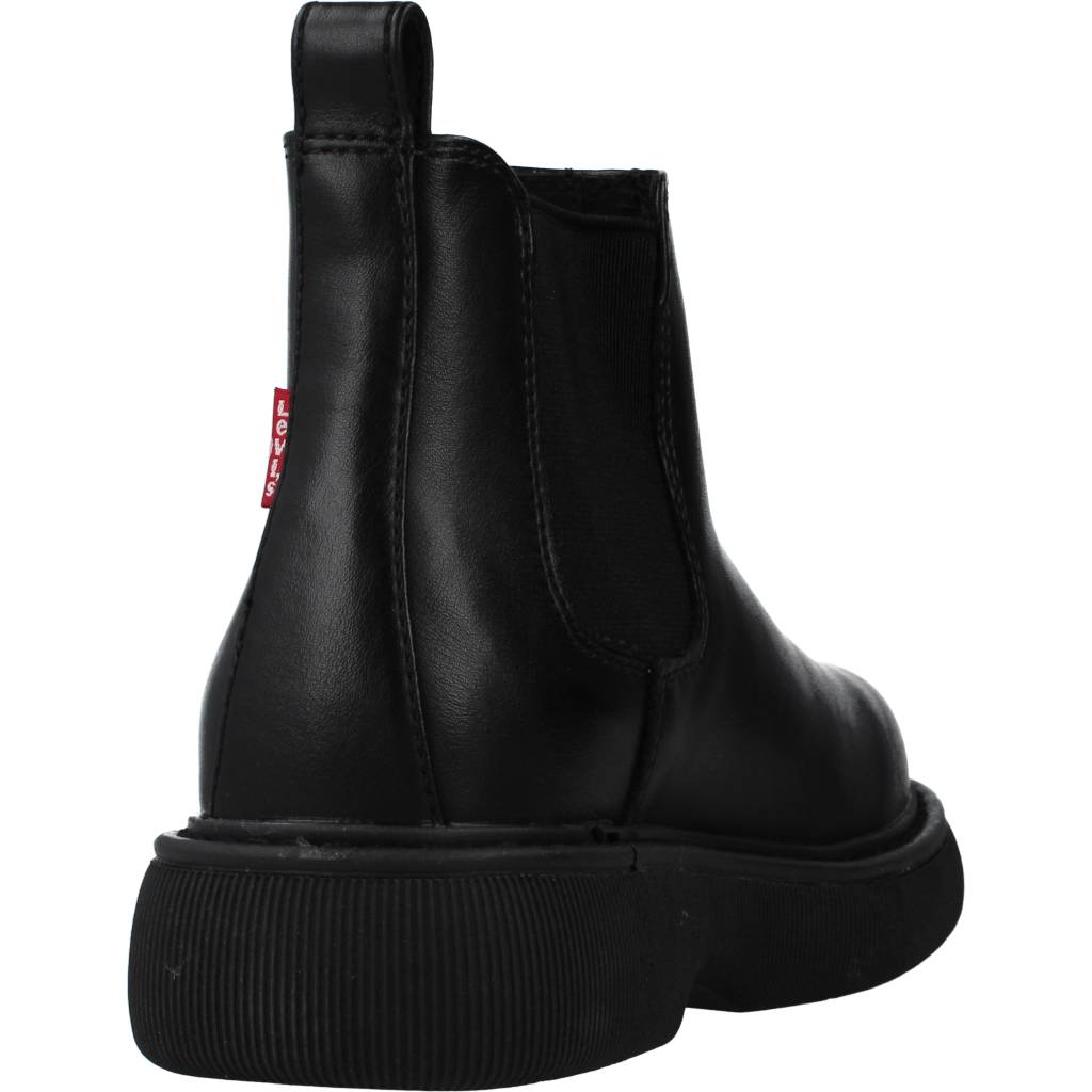 LEVI'S  LAYLA en color BLACK  (3)
