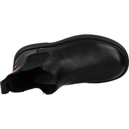 LEVI'S  LAYLA en color BLACK  (7)