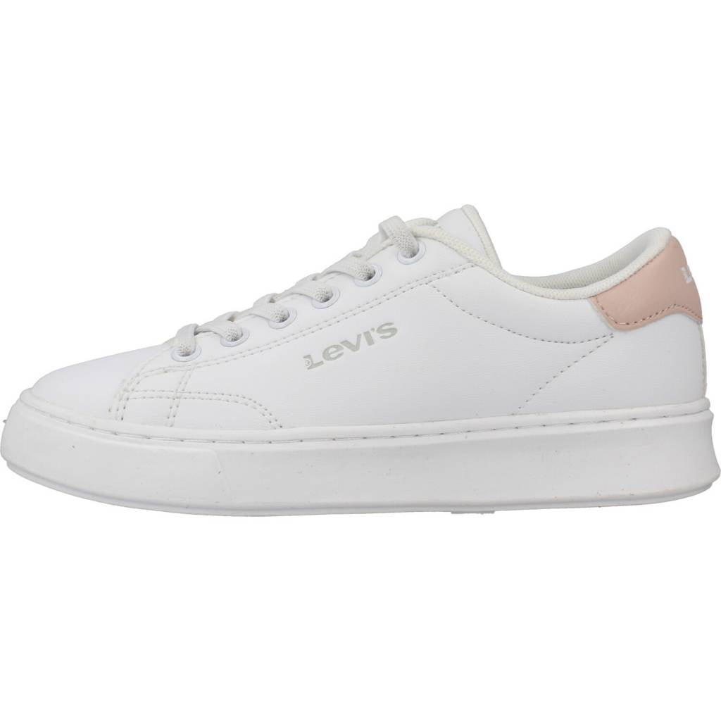 LEVI'S AMBER en color WHTPNK  (2)