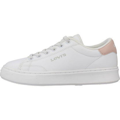 LEVI'S AMBER en color WHTPNK  (2)