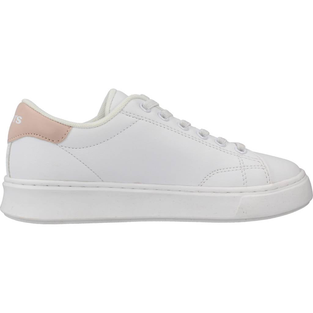 LEVI'S AMBER en color WHTPNK  (4)