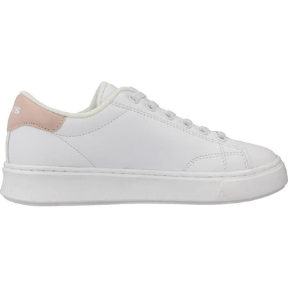 LEVI'S AMBER en color WHTPNK  (4)