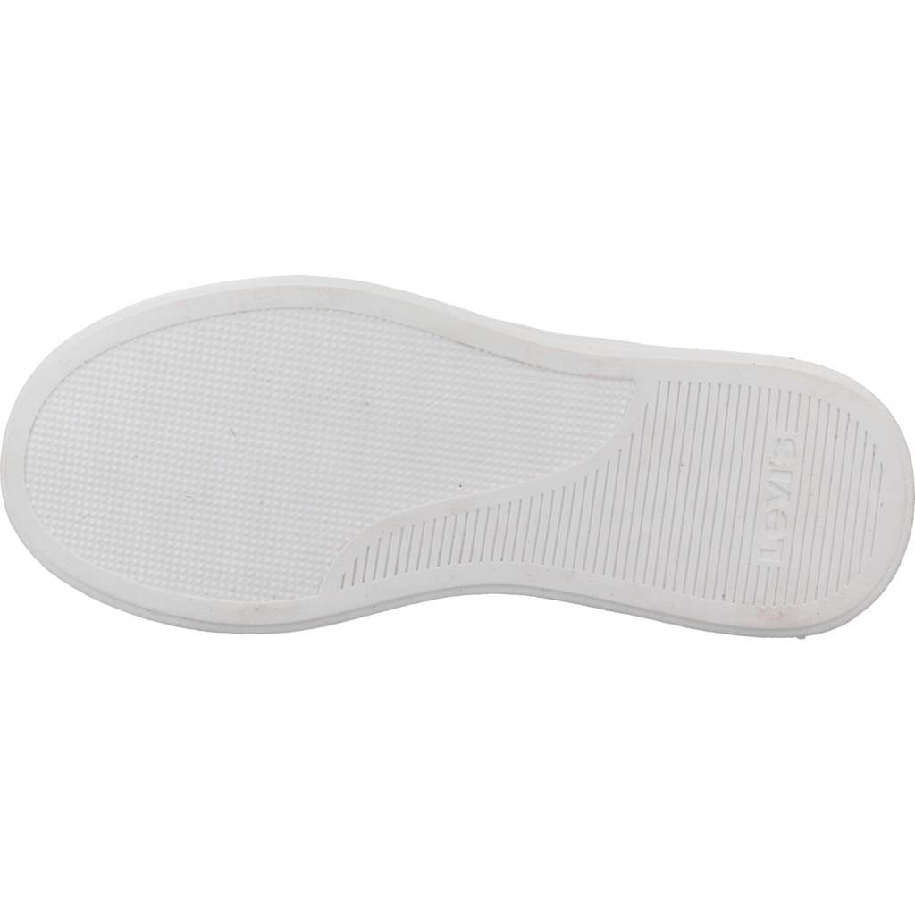 LEVI'S AMBER en color WHTPNK  (6)