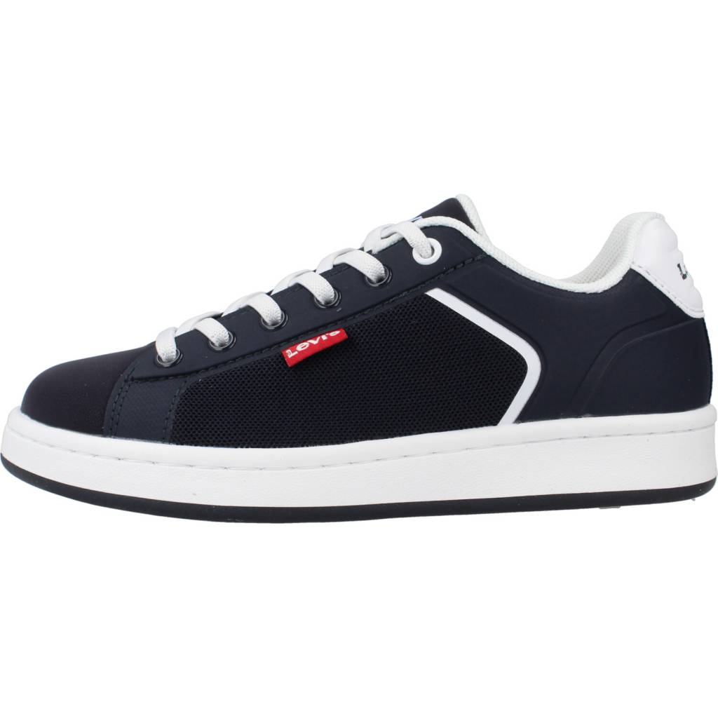 LEVI'S BOULEVARD . en color NAVY  (2)