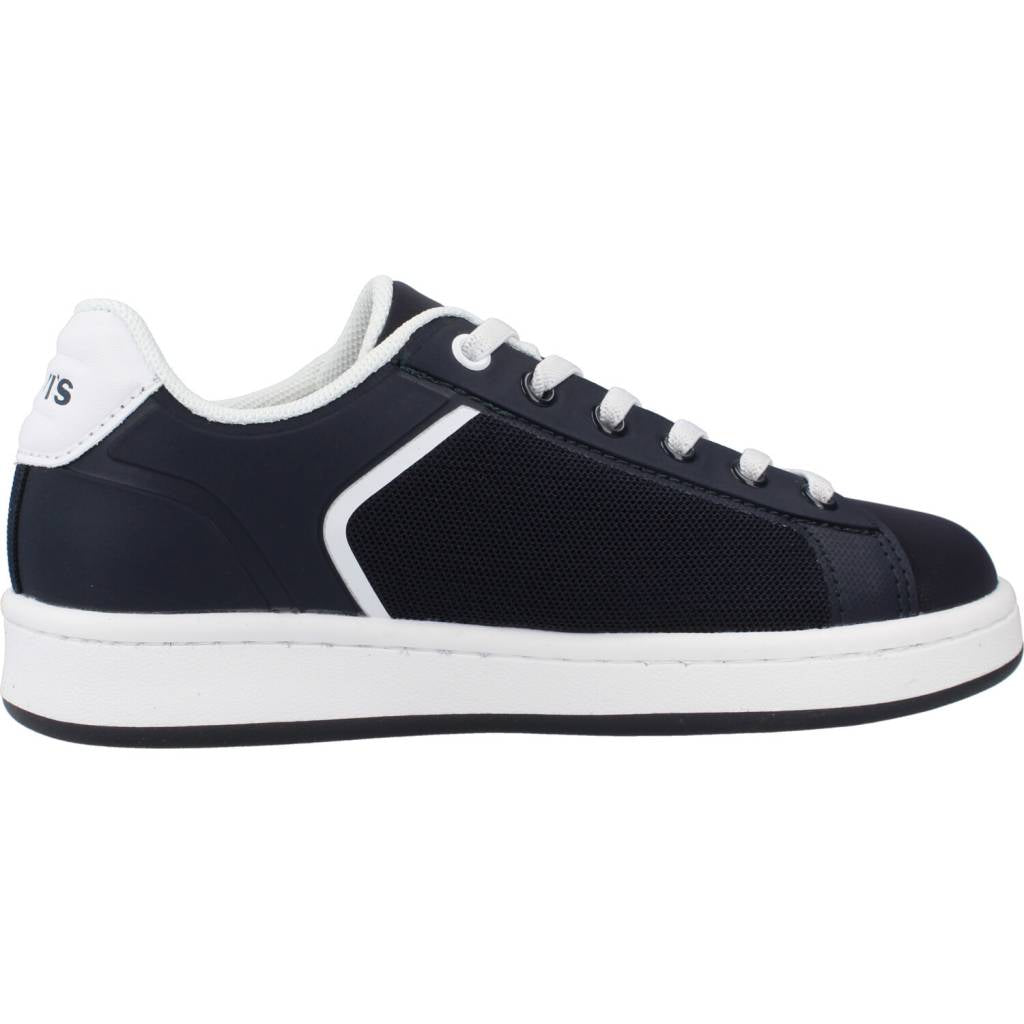 LEVI'S BOULEVARD . en color NAVY  (4)