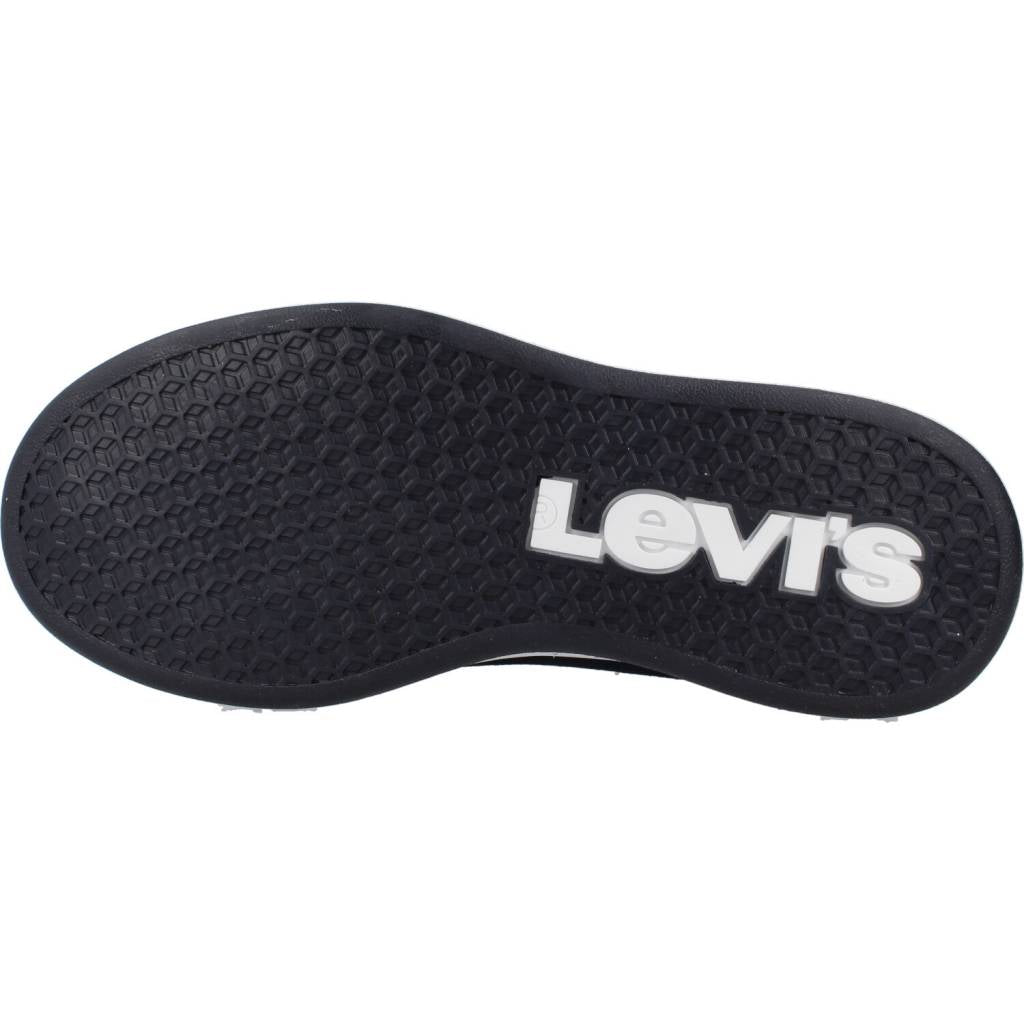 LEVI'S BOULEVARD . en color NAVY  (6)