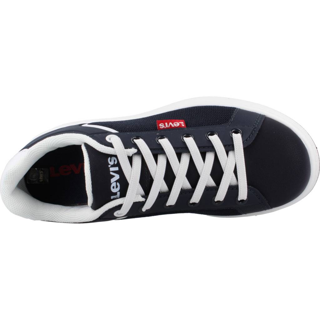 LEVI'S BOULEVARD . en color NAVY  (7)