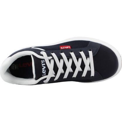 LEVI'S BOULEVARD . en color NAVY  (7)
