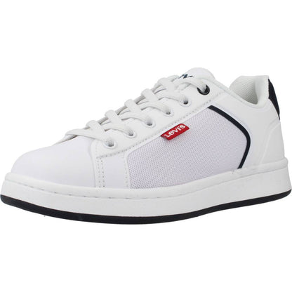 LEVI'S BOULEVARD . en color WHITE  (1)