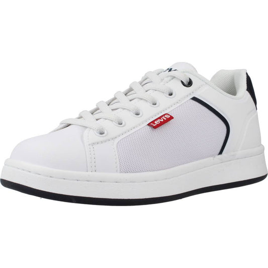 LEVI'S BOULEVARD . en color WHITE  (1)