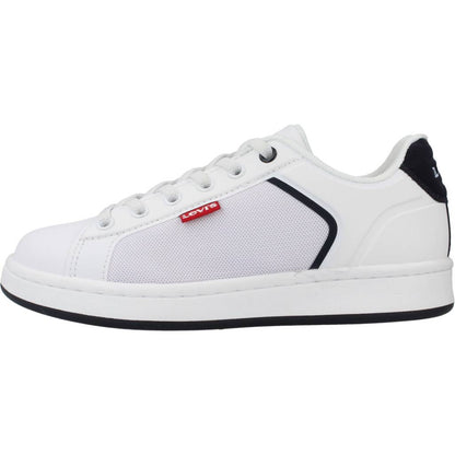 LEVI'S BOULEVARD . en color WHITE  (2)
