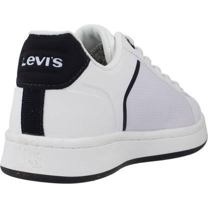 LEVI'S BOULEVARD . en color WHITE  (3)