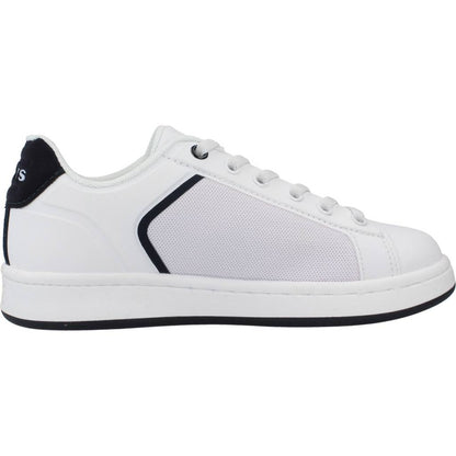 LEVI'S BOULEVARD . en color WHITE  (4)