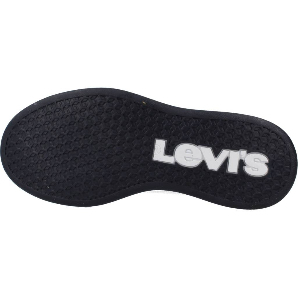 LEVI'S BOULEVARD . en color WHITE  (6)