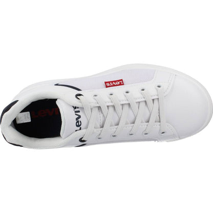 LEVI'S BOULEVARD . en color WHITE  (7)