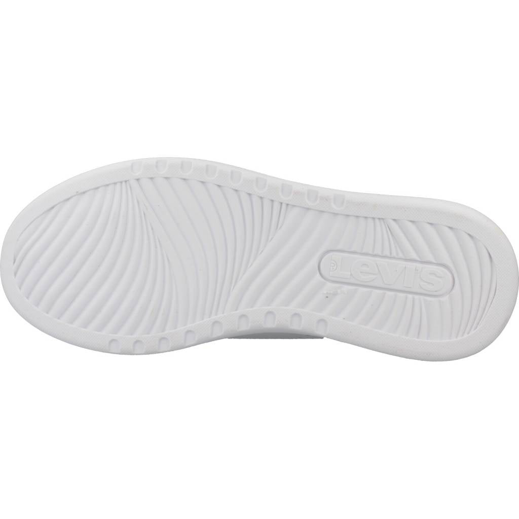 LEVI'S ELLIS MAX en color WHTBLC  (6)