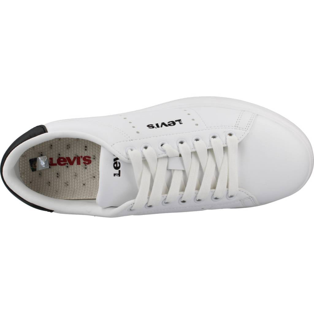LEVI'S ELLIS MAX en color WHTBLC  (7)