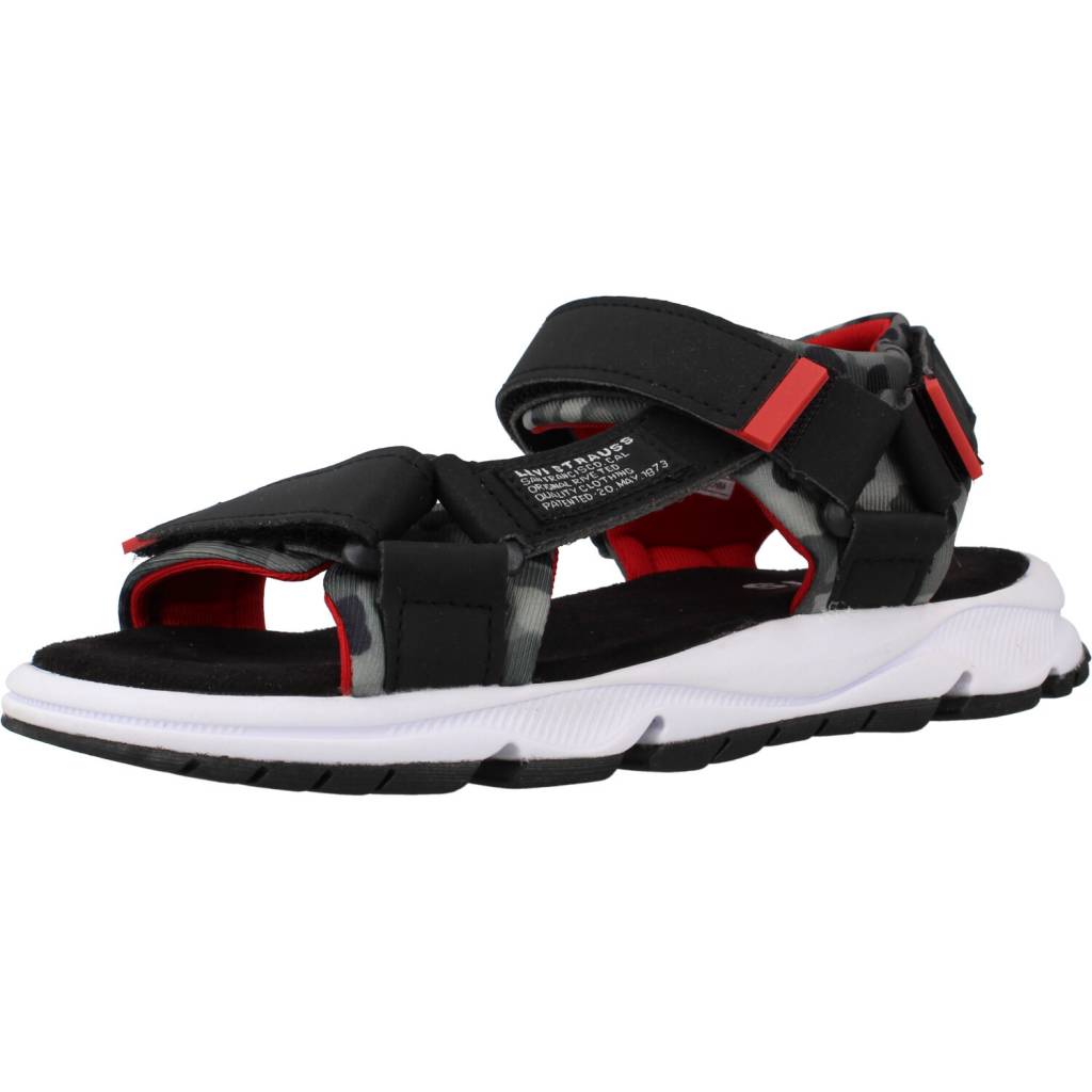 LEVI'S VNIAS en color BLACK  (1)