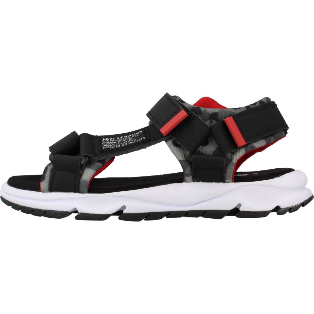 LEVI'S VNIAS en color BLACK  (2)