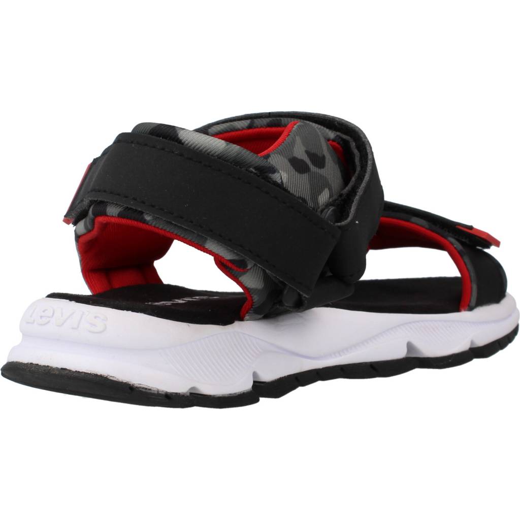 LEVI'S VNIAS en color BLACK  (3)