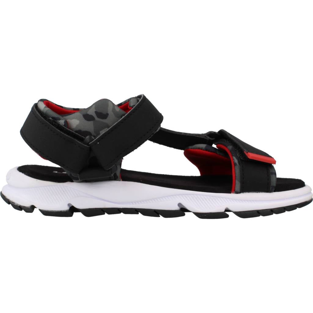 LEVI'S VNIAS en color BLACK  (4)