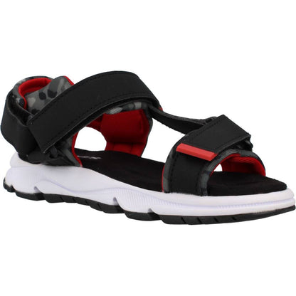 LEVI'S VNIAS en color BLACK  (5)