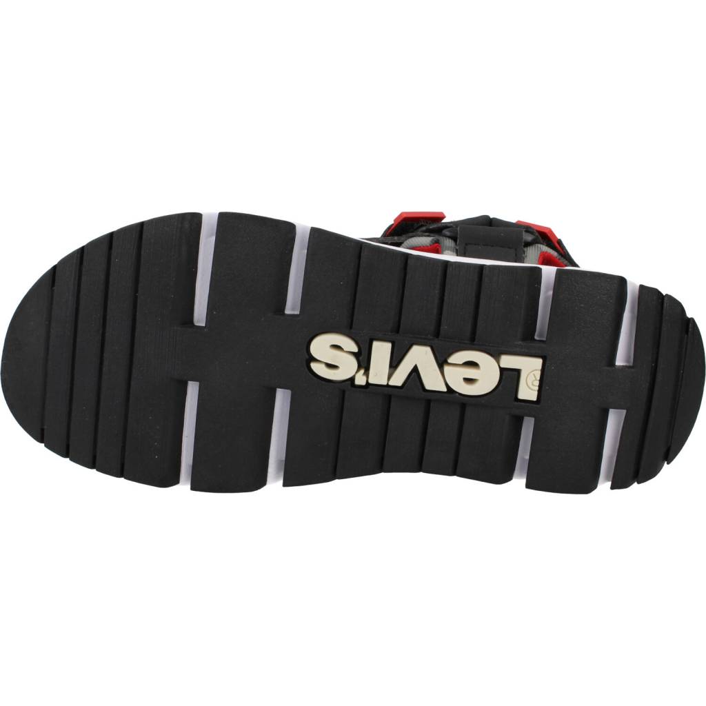 LEVI'S VNIAS en color BLACK  (6)