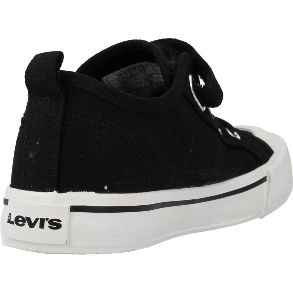 LEVI'S  MAUI en color BLACK  (3)