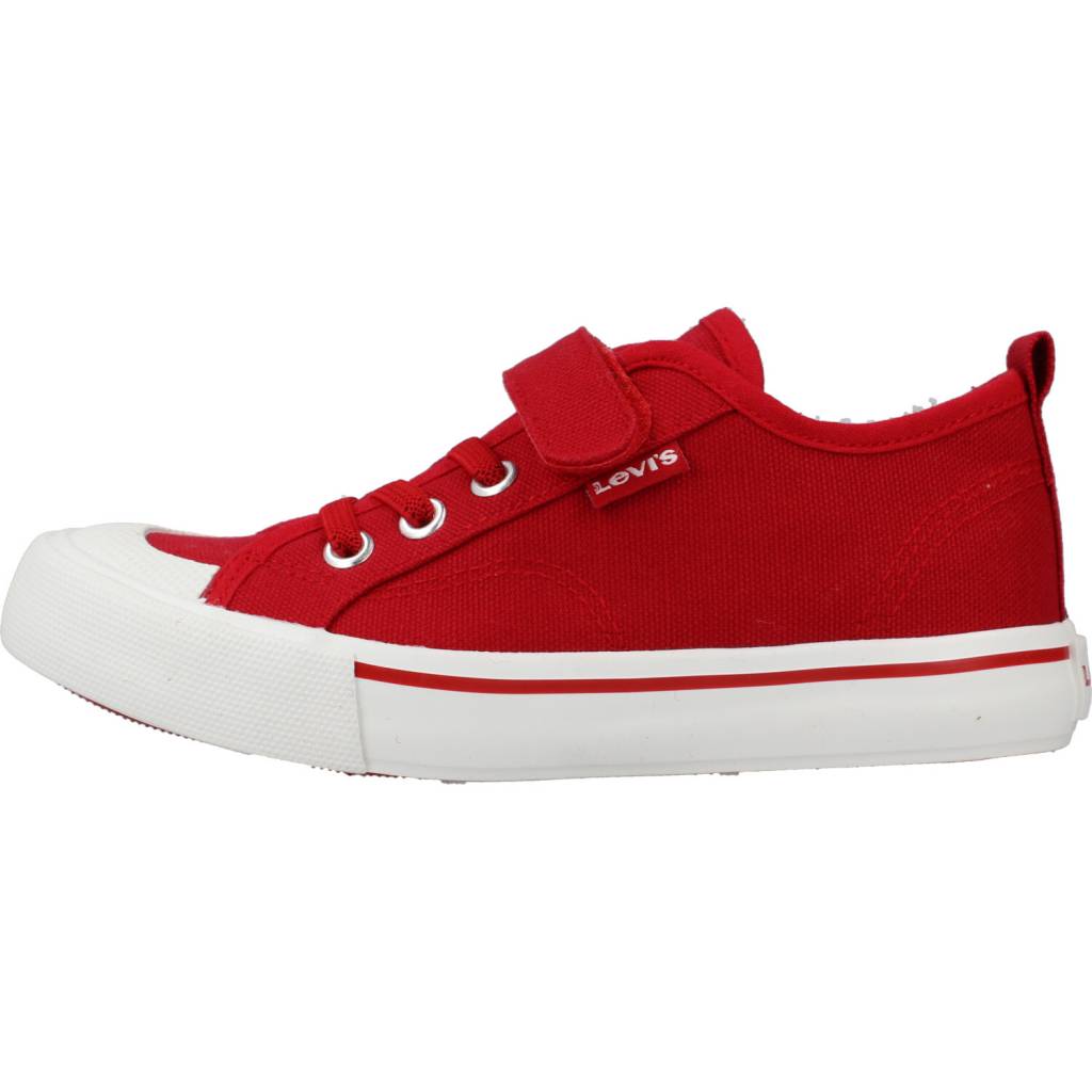 LEVI'S  MAUI en color RED  (2)
