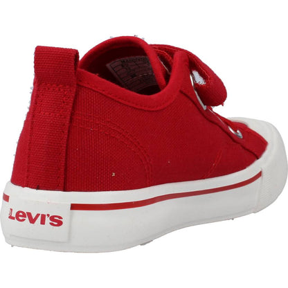LEVI'S  MAUI en color RED  (3)