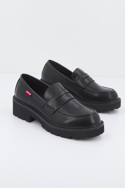 LEVI'S LUCY en color BLACK  (1)