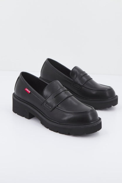 LEVI'S LUCY en color BLACK  (1)