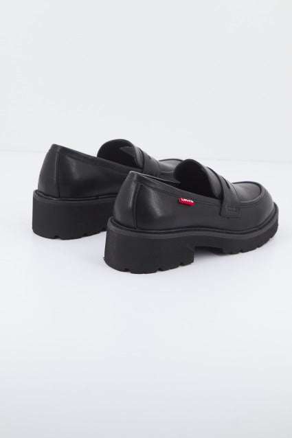 LEVI'S LUCY en color BLACK  (2)
