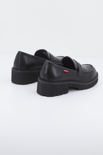 LEVI'S LUCY en color BLACK  (2)