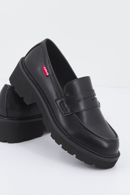 LEVI'S LUCY en color BLACK  (3)